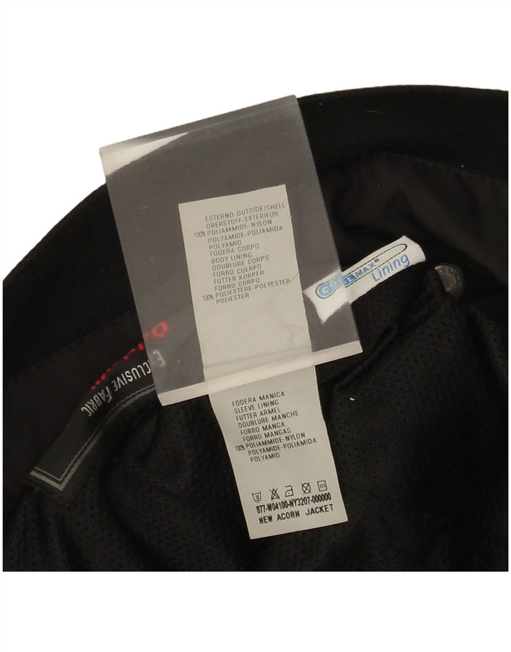 Refrigiwear ženska bomber jakna UK 6 XS crni poliamid