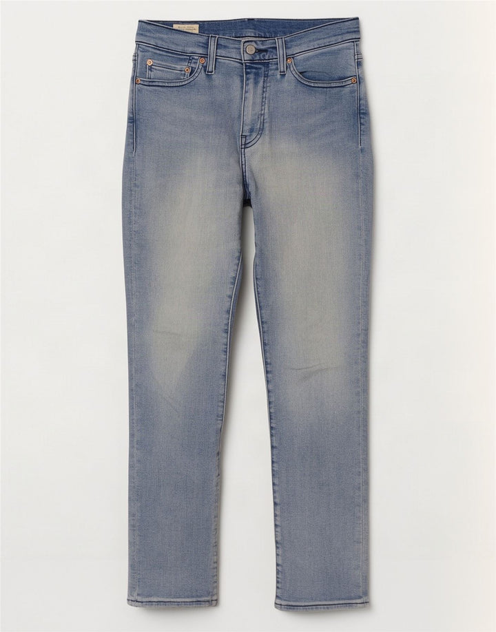 Levi's muške 511 uske traperice W30 L30 plavi pamuk