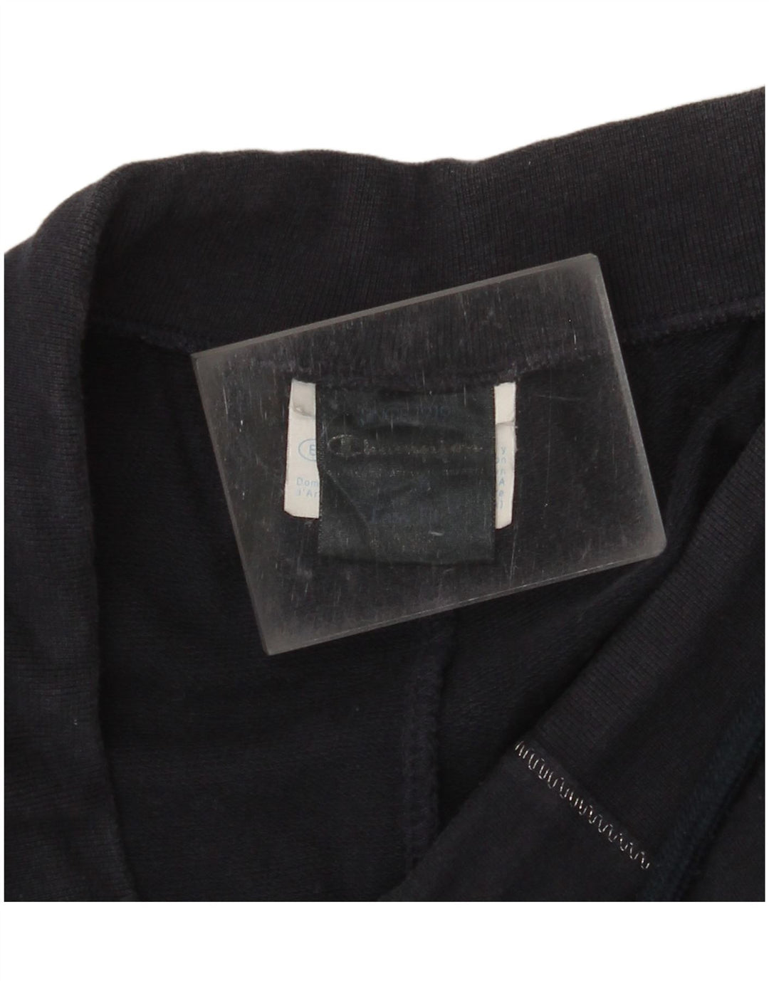 CHAMPION Ženska trenirka Hlače Joggers UK 14 srednje tamnoplava