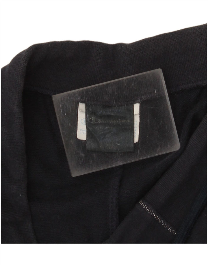 CHAMPION Ženska trenirka Hlače Joggers UK 14 srednje tamnoplava