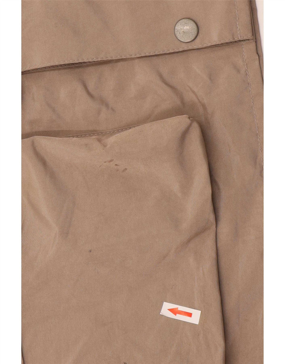 Belstaff muška pomoćna jakna UK 40 Large Beige
