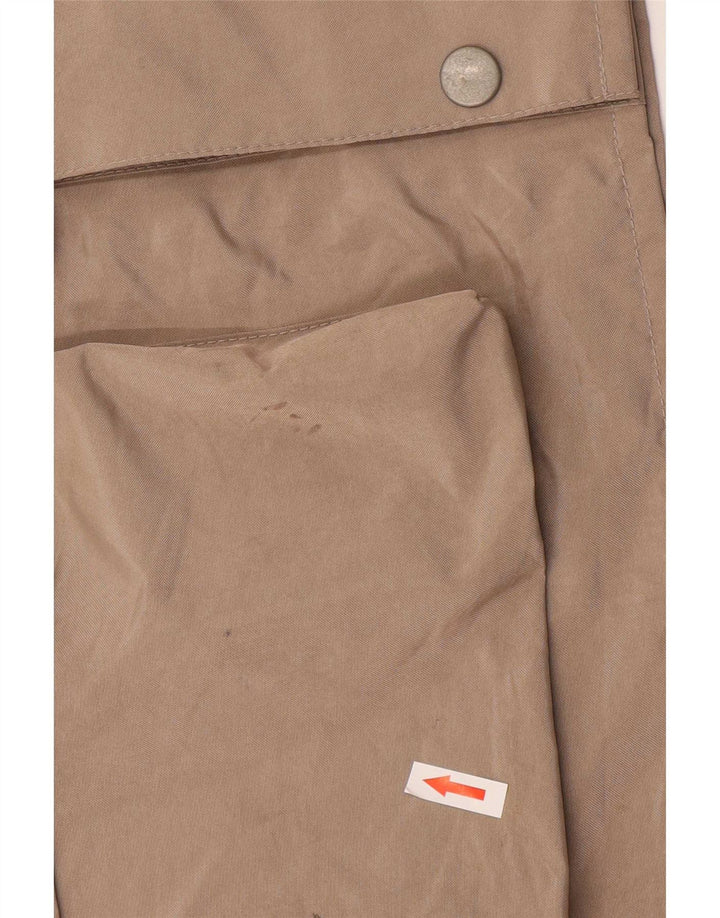 Belstaff muška pomoćna jakna UK 40 Large Beige