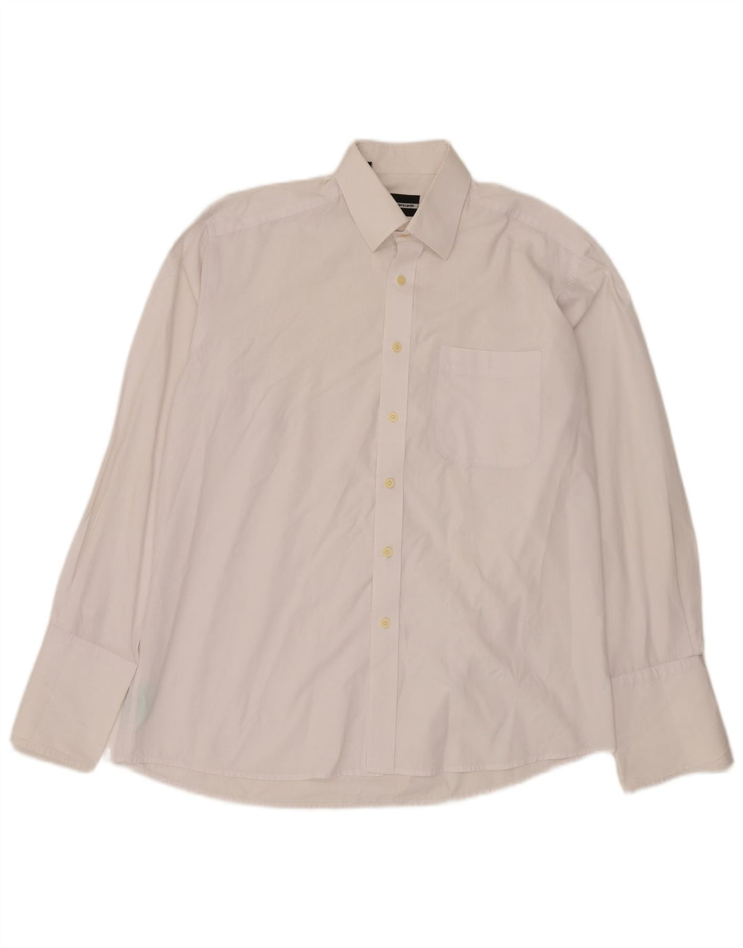 Pierre Cardin muška svečana košulja, veličina 46 41, veliki bijeli pamuk