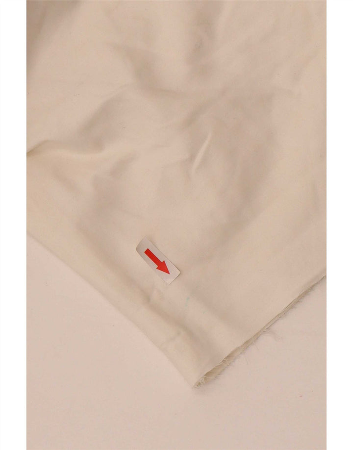 Tommy Hilfiger Ženske chino kratke hlače W30 Srednje bijeli pamuk