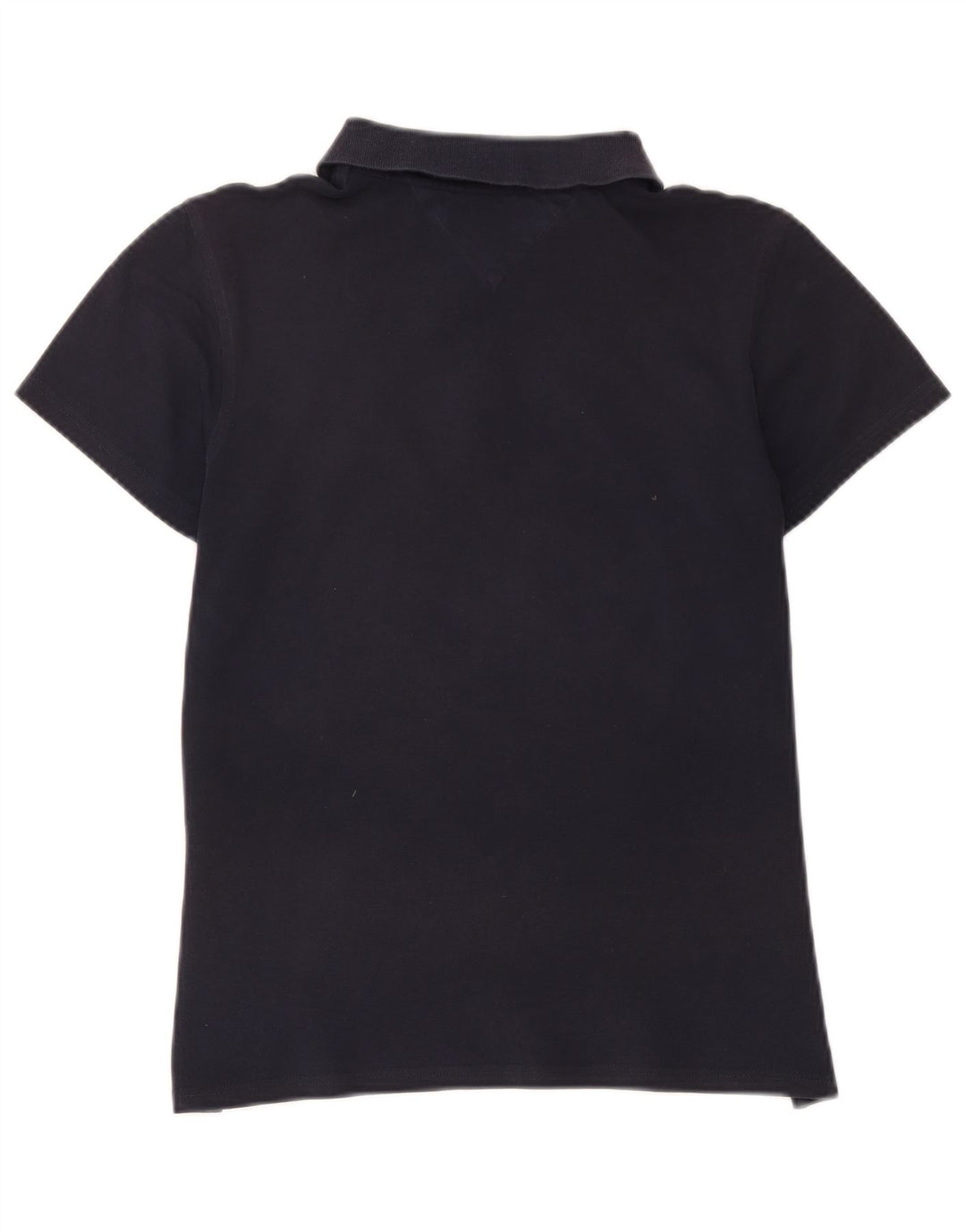 Tommy Hilfiger ženska polo majica EU 40 srednje tamnoplava