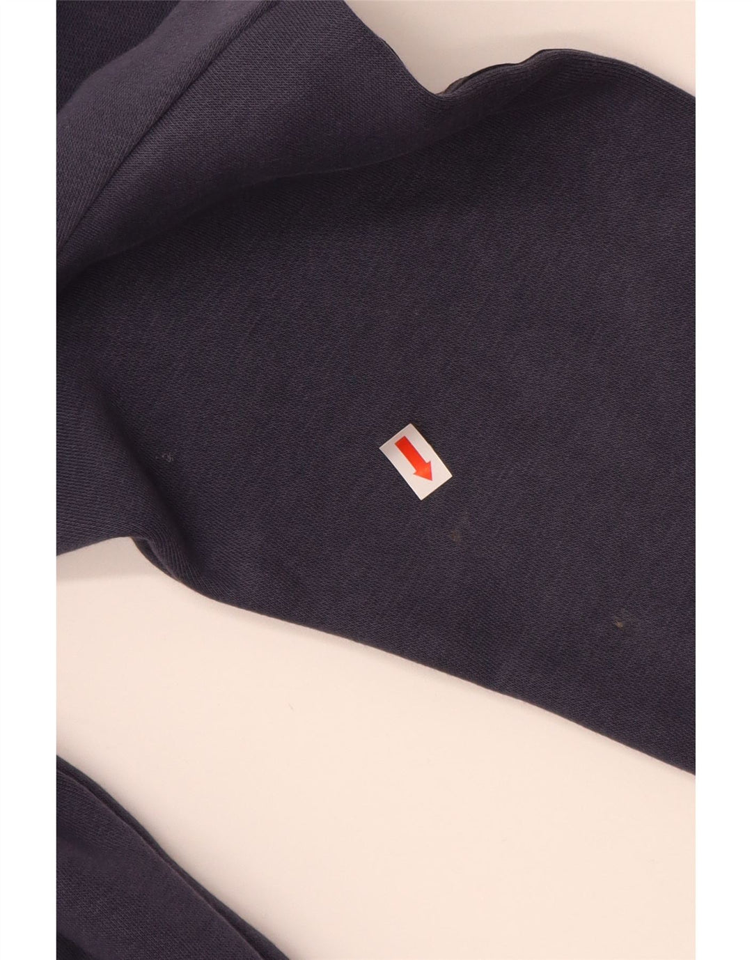 ADIDAS majica s motivima za djevojčice 11-12 godina tamnoplavi pamuk