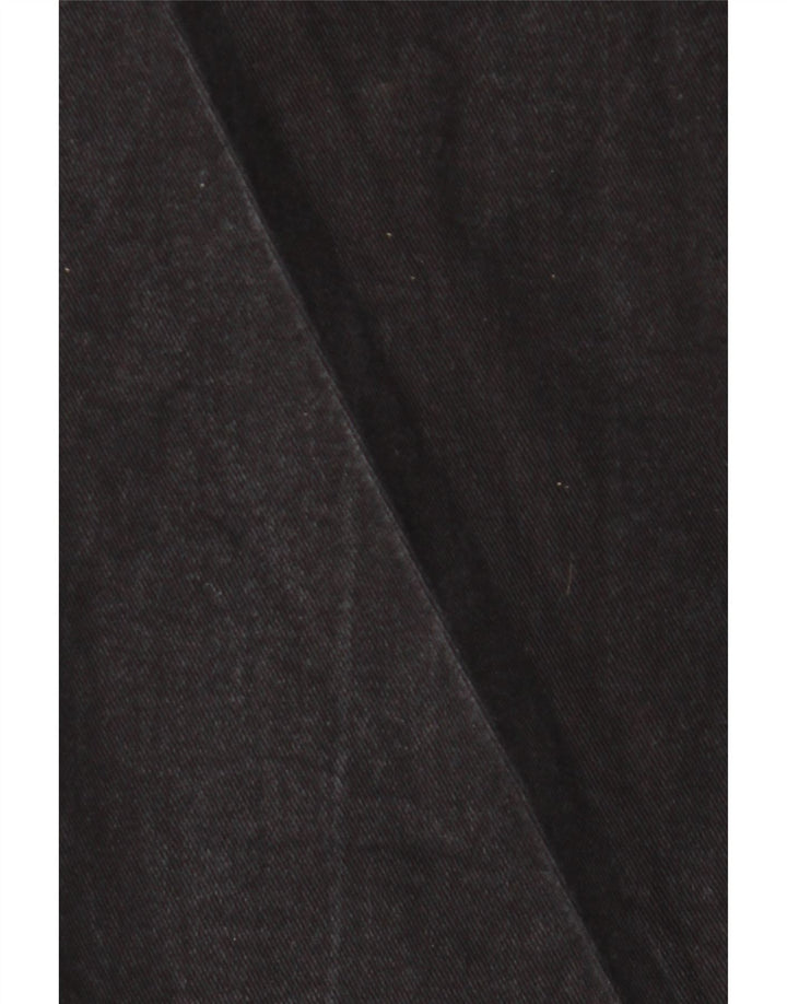Wrangler muške Texas Straight traperice W42 L36 crne