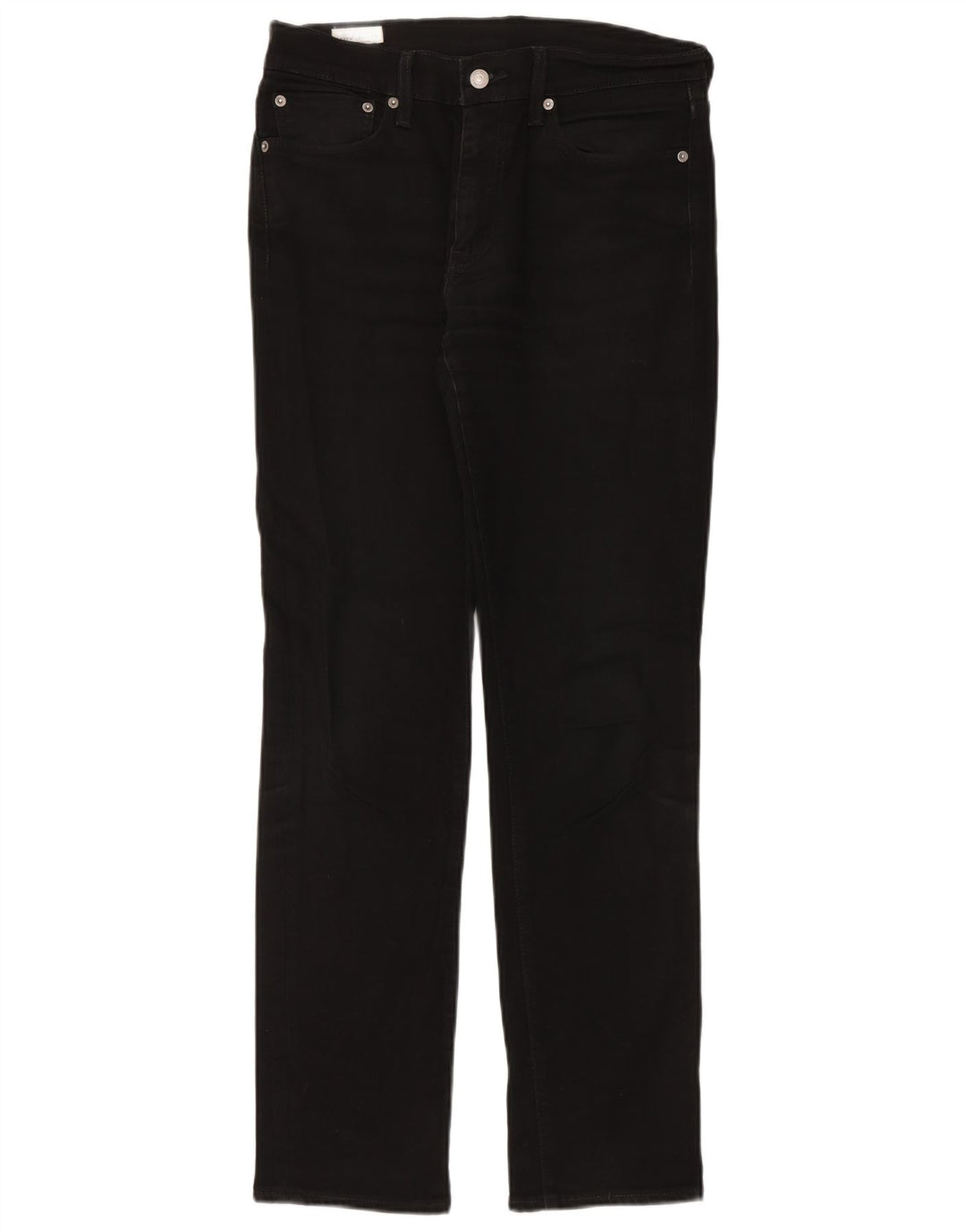 Levi's muške 511 uske traperice W31 L32 crne