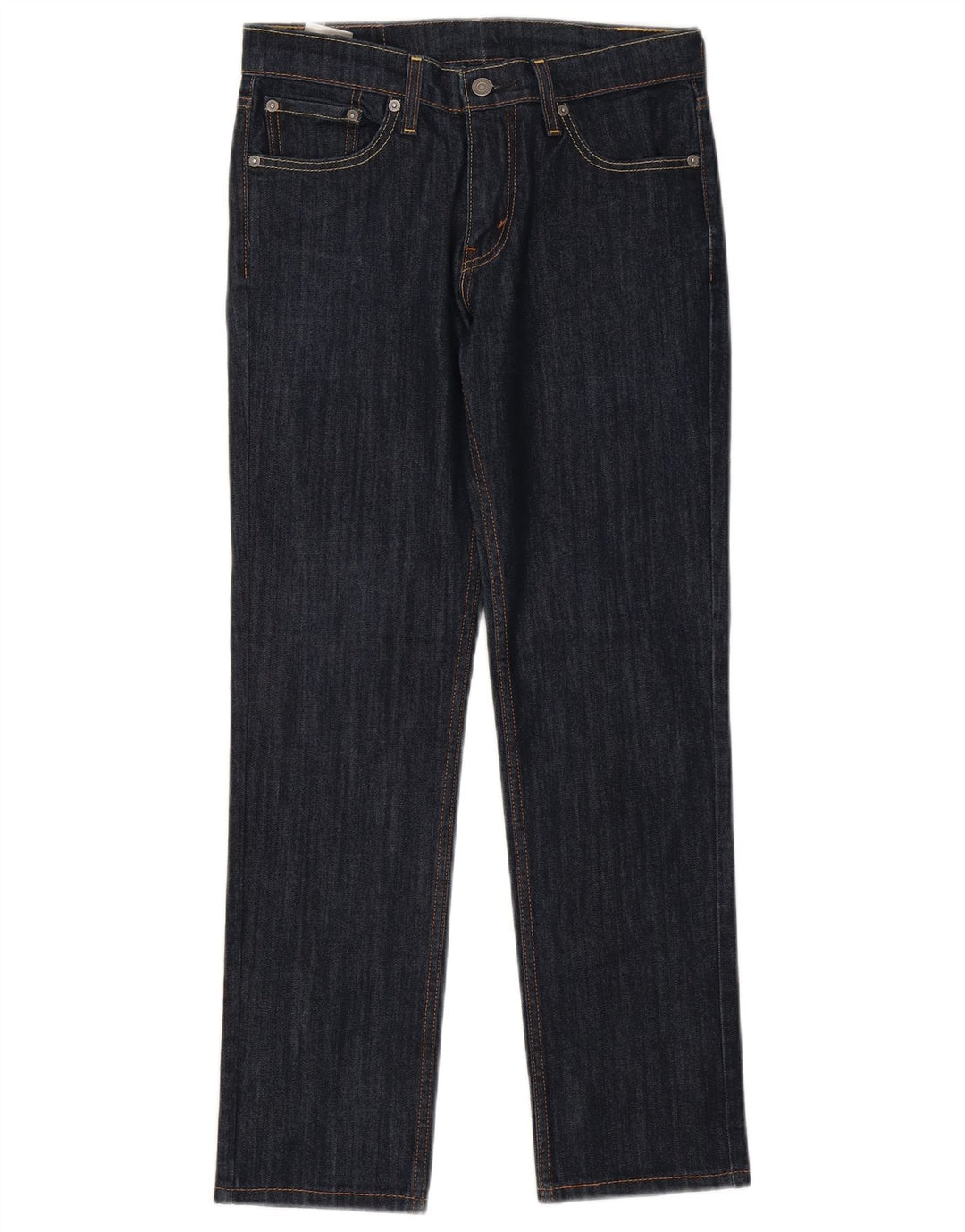 Levi's muške 511 uske traperice W30 L30 tamnoplavi pamuk