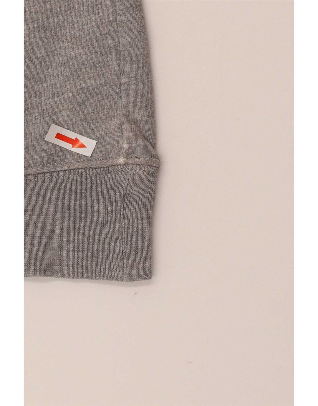 Carhartt muška majica s kapuljačom s kapuljačom, velika siva