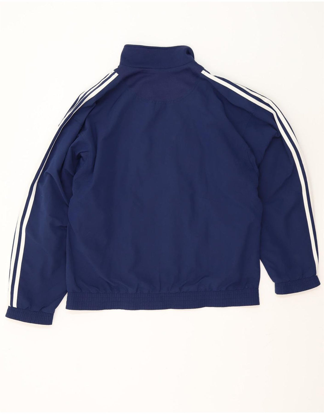 Adidas muška gornja jakna za trenirku UK 40/42 srednje tamnoplava