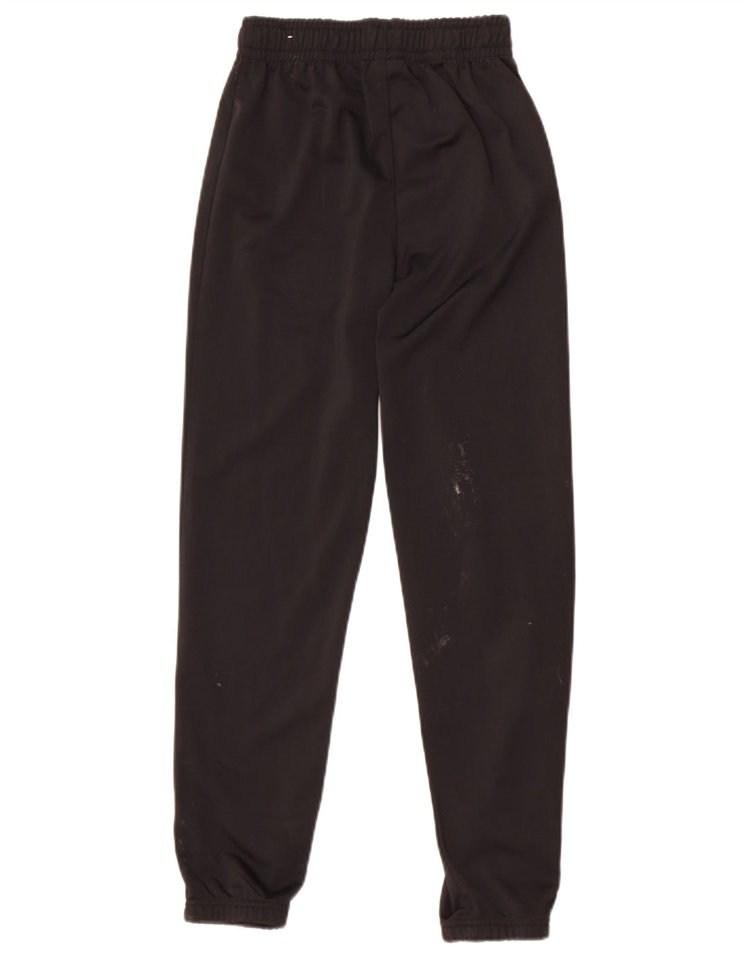 Nike Boys Trenirka Hlače Joggers 12-13 Years Large Black Poliester