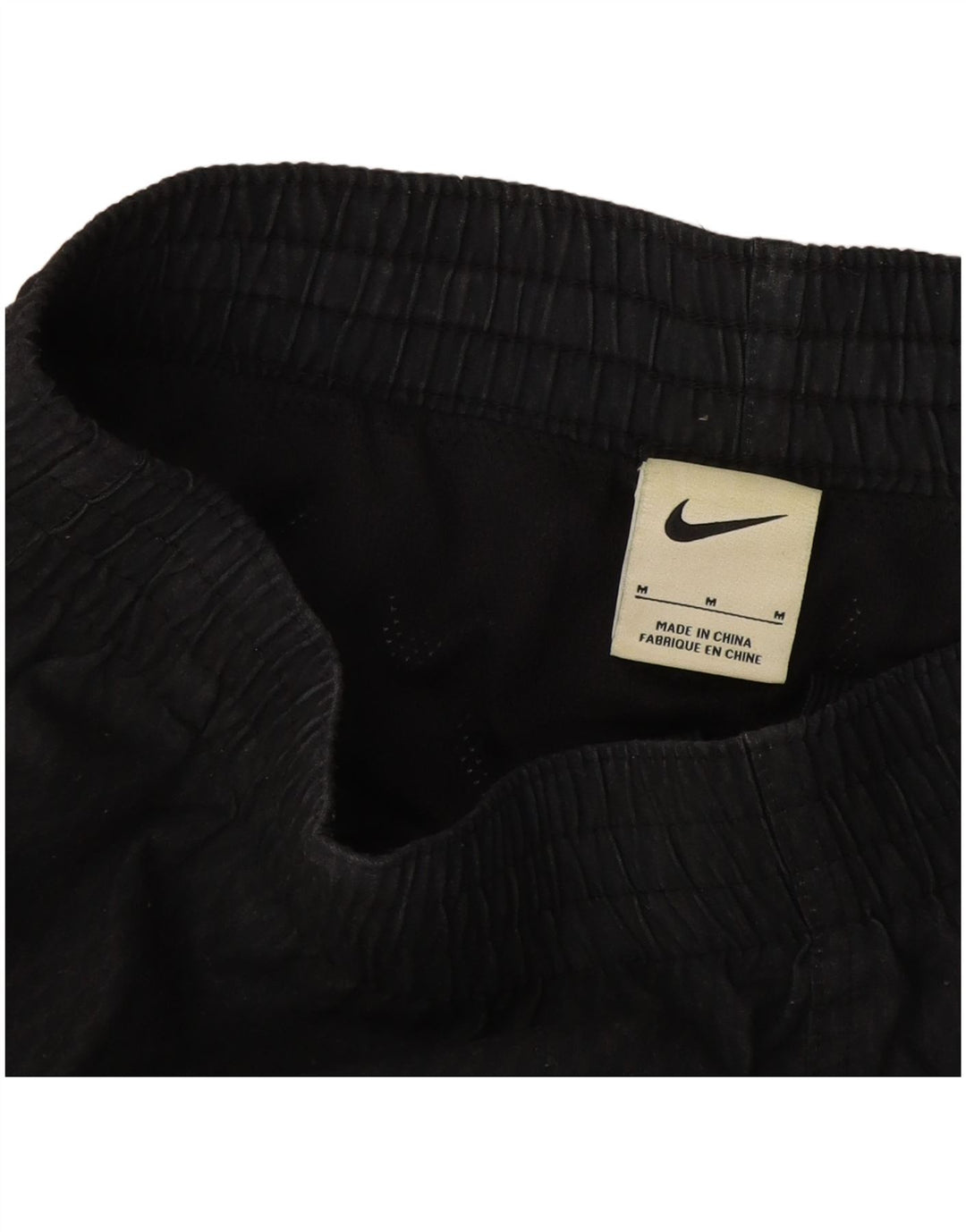 Nike muške sportske kratke hlače srednje sive boje