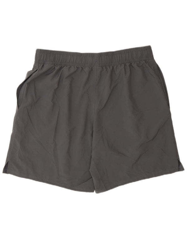 Under Armour Graphic Regular Sport Shorts XL sivi poliester