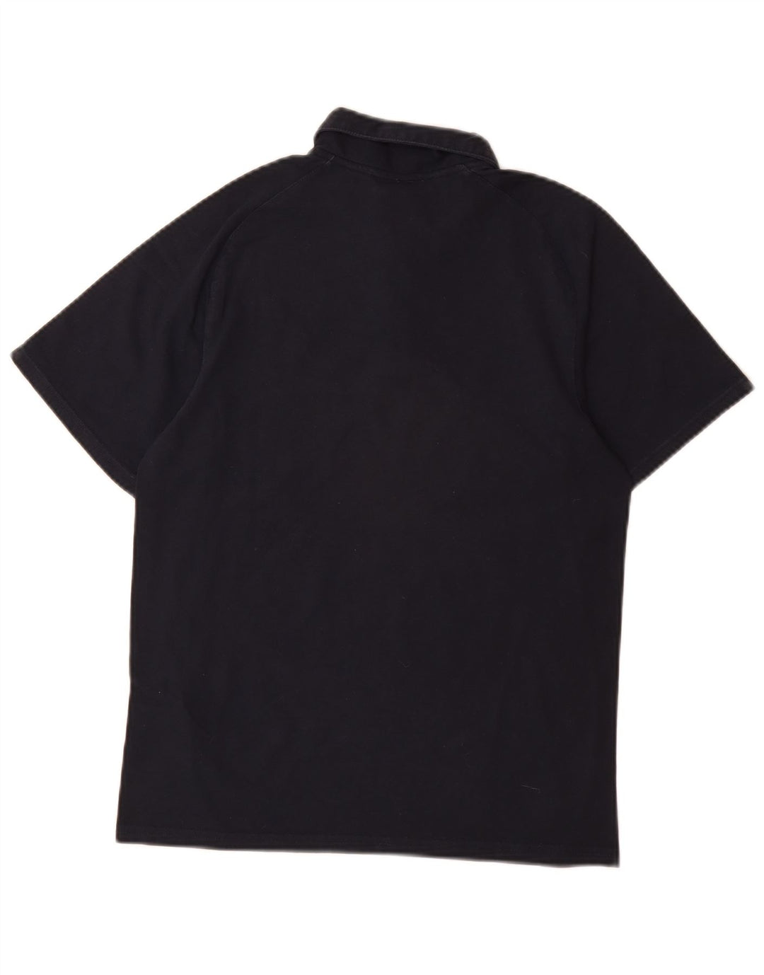 NIKE polo majica za dječake 12-13 godina, veliki tamnoplavi pamuk