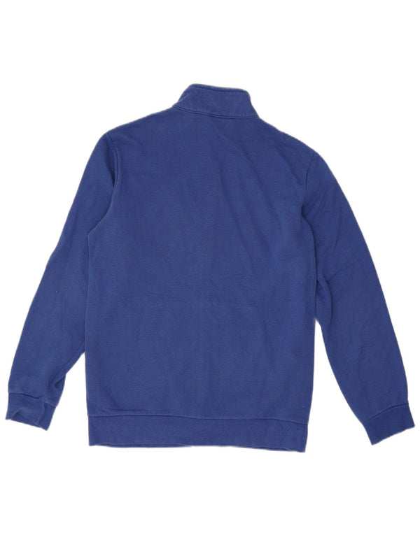 Gornja jakna trenirke Champion Boys Graphic 13-14 Years XL Blue