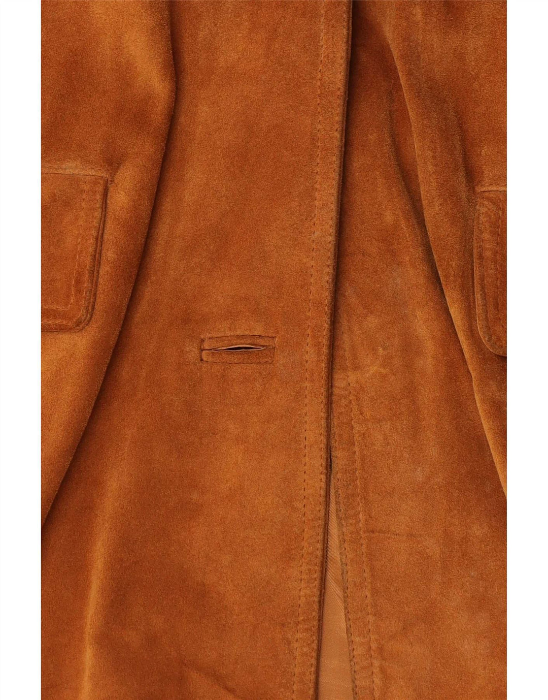Ženska antilop jakna Antica Pelleria IT 46 Large Beige Leather