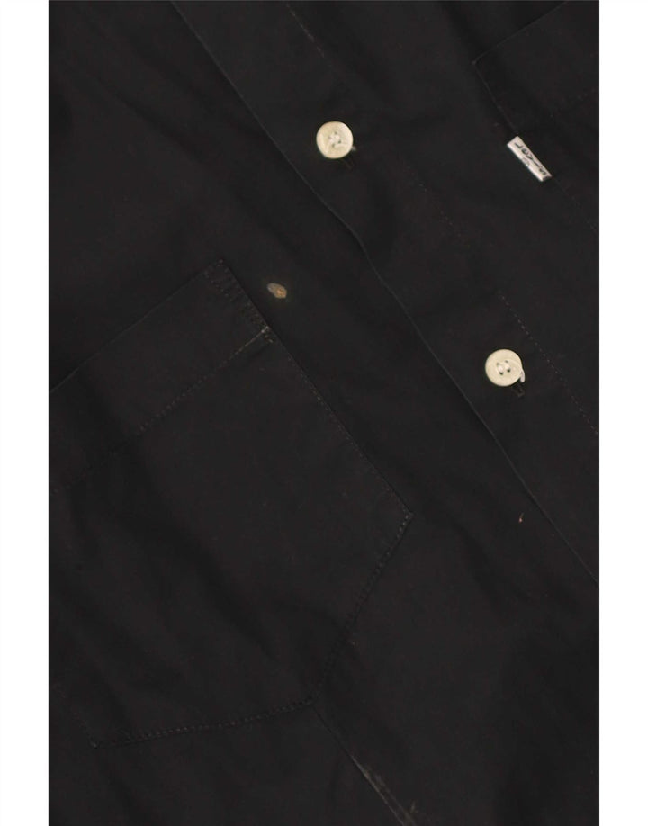 Levi's muška košulja XL crni pamuk
