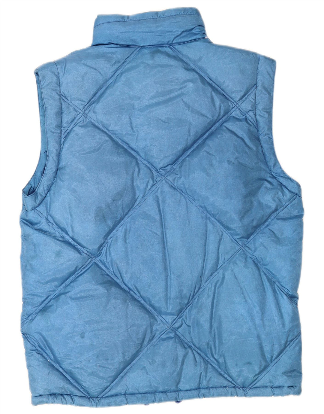 Lotto muška podstavljena jakna UK 40 Large Blue