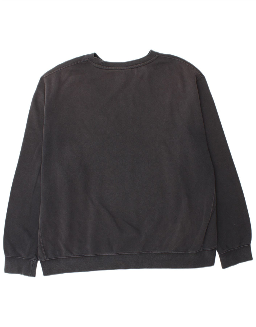 NIKE Muška majica s kratkim rukavima širokog kroja 2XL crna