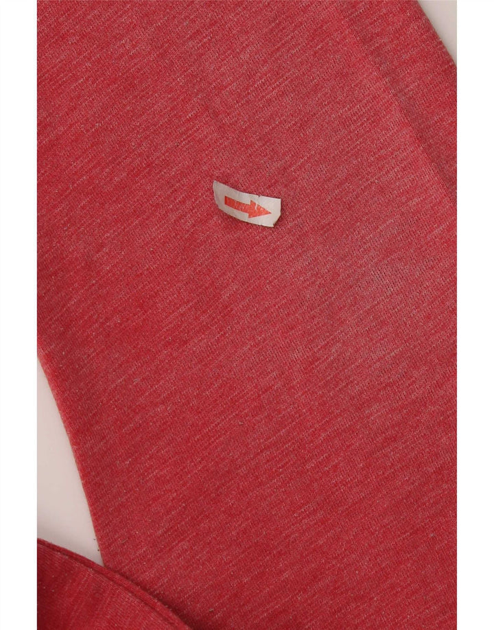 Levi's muška majica standardnog kroja, velika crvena