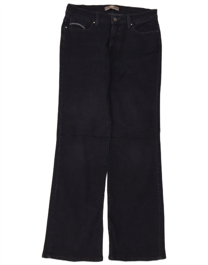 Levi's ženske 512 savršeno mršave traperice W32 L32 tamnoplavi pamuk