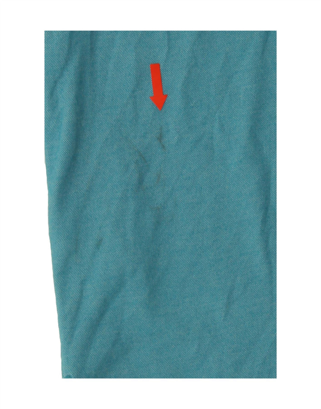 TOMMY BAHAMA Mens Polo Shirt Large Blue Cotton Vintage Tommy Bahama and Second-Hand Tommy Bahama from Messina Hembry 