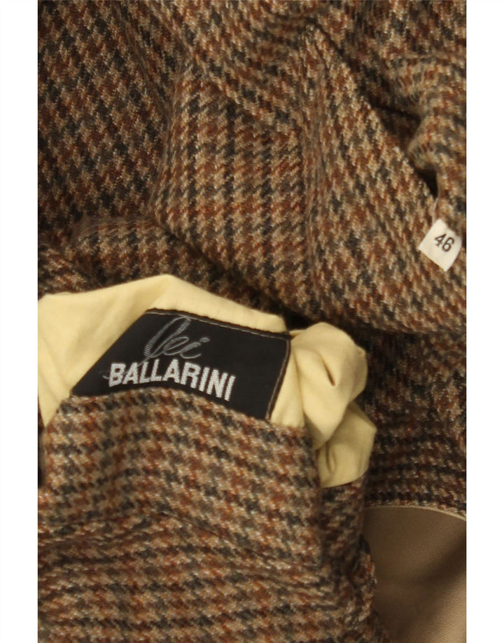 BALLARINI Ženski kaput IT 46 Large Beige