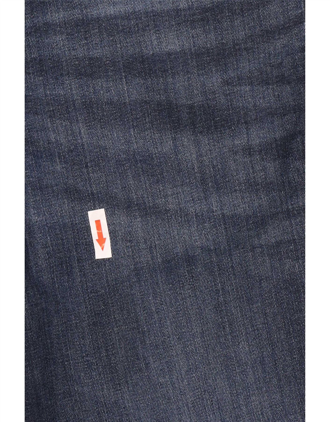 Levi's muške 541 sužene traperice W32 L30 plavi pamuk