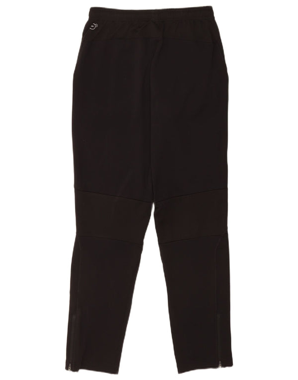 Puma Boys AC Milan Trenirke Hlače 13-14 godina crne