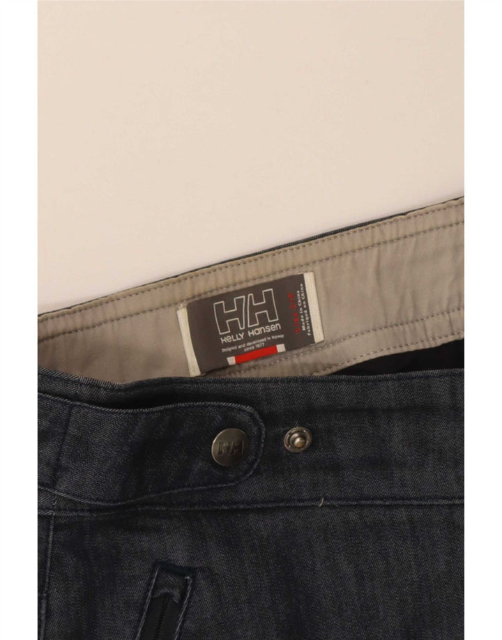 Helly Hansen ženska mini traper suknja mala W28 tamnoplava