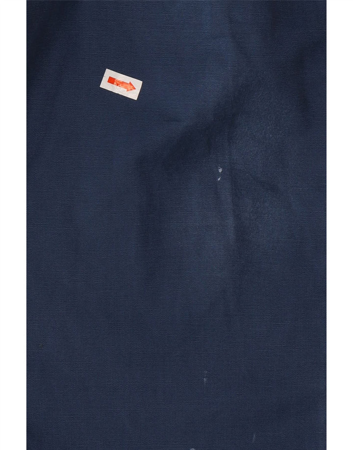 CARHARTT muške ravne ležerne hlače W32 L30 plave