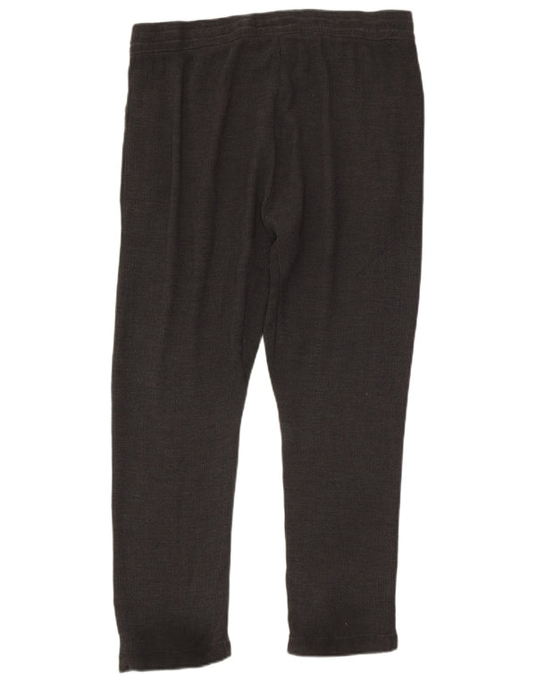 Zara muške hlače za trenirku Large Grey