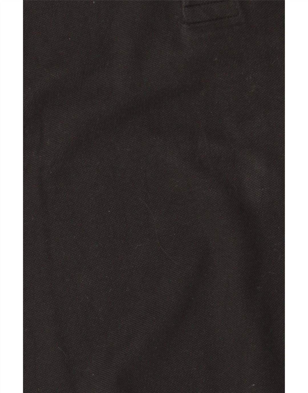 Diadora muška polo majica mala crna pamučna