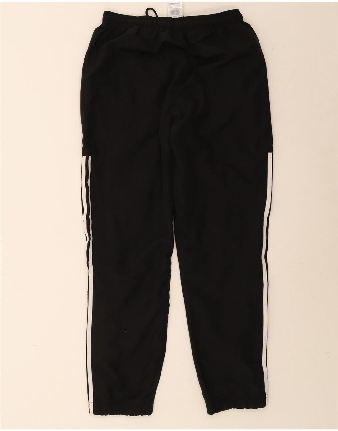 ADIDAS muške trenirke Hlače Joggers Srednji crni poliester