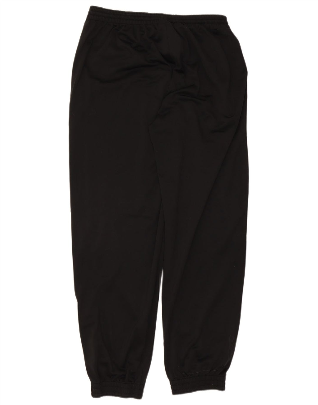 Adidas muške trenirke Hlače Joggers Srednji crni poliester