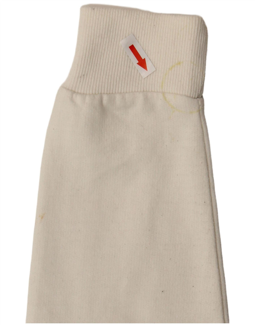 Avirex ženski džemper s grafičkim motivima UK 14 Srednje bijeli pamuk