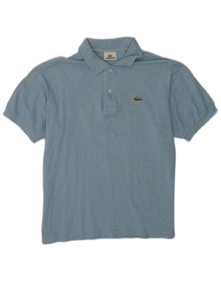 Lacoste muška polo majica veličina 5 velika plava
