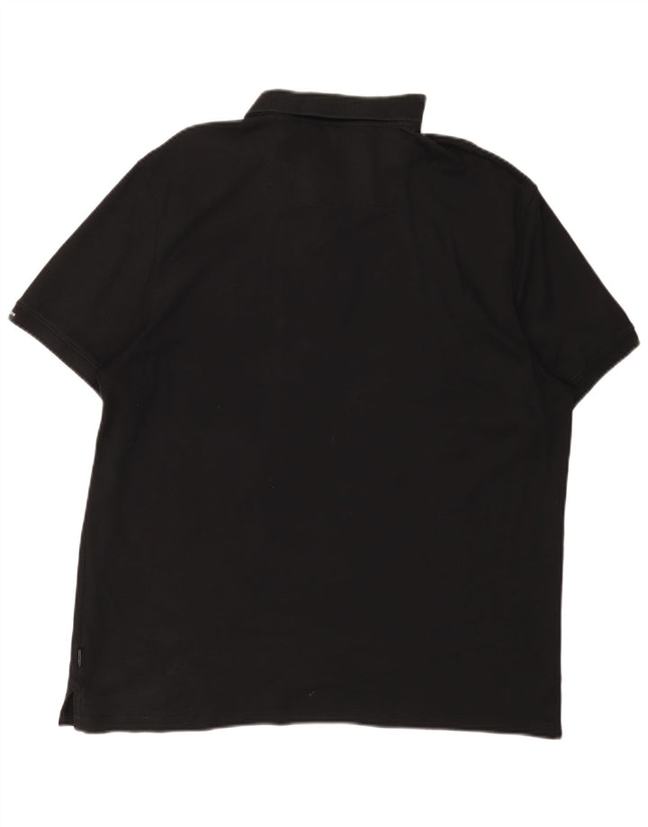 CALVIN KLEIN muška polo majica XL crna
