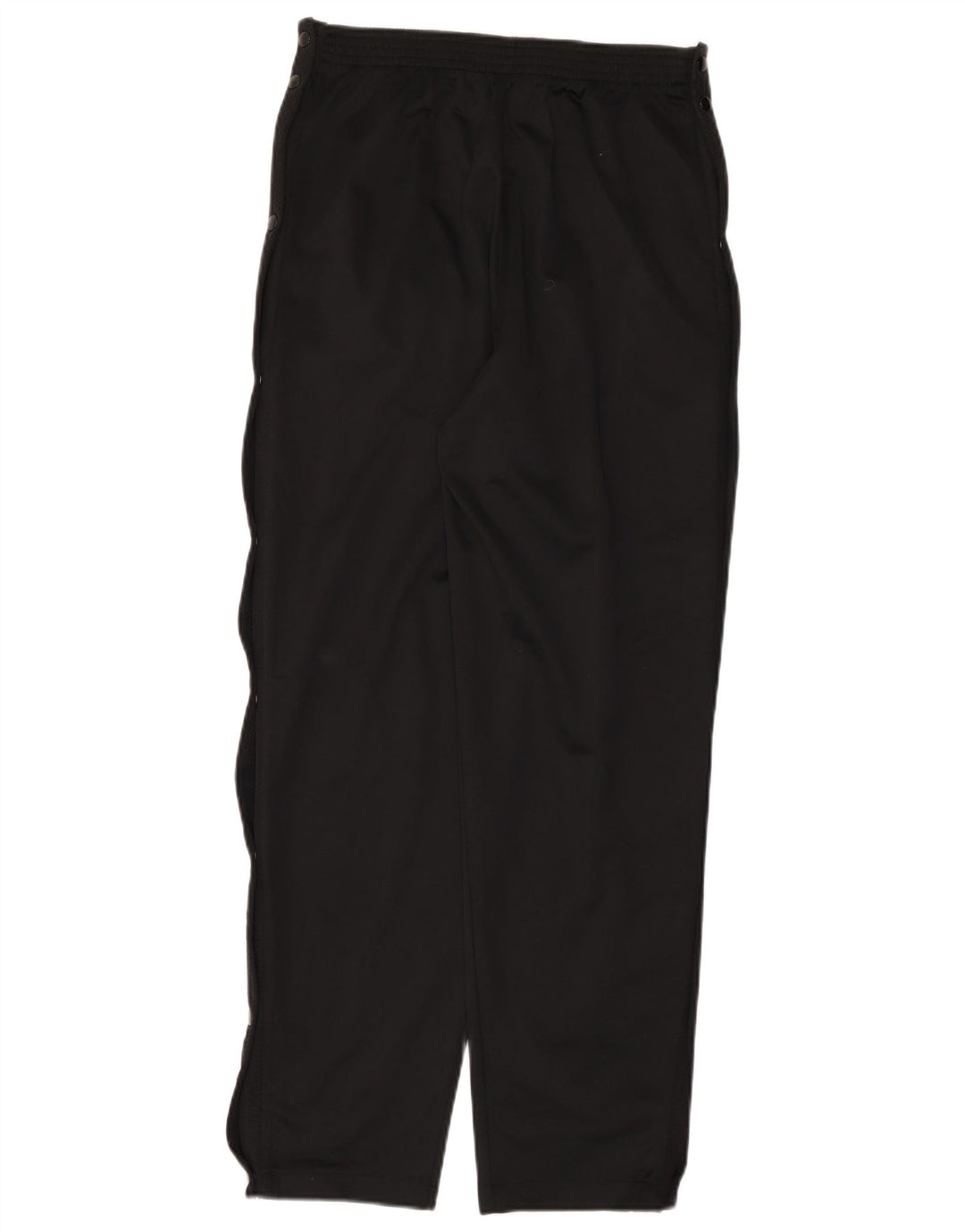 Champion Male crne hlače od trenirke od poliestera