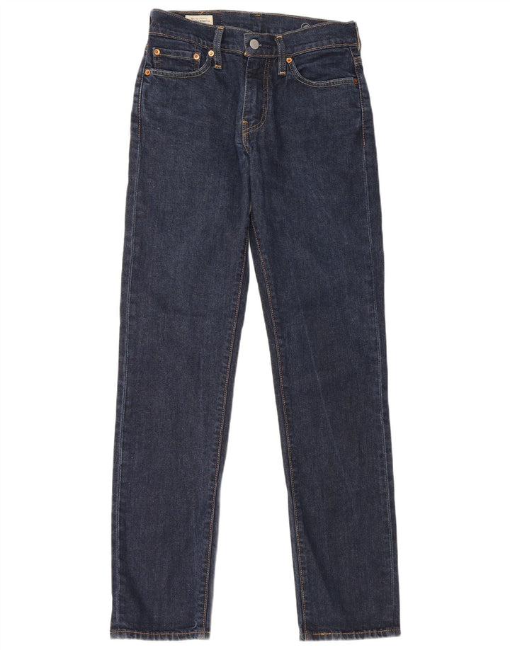 Levi's muške 511 uske traperice W28 L32 plavi pamuk