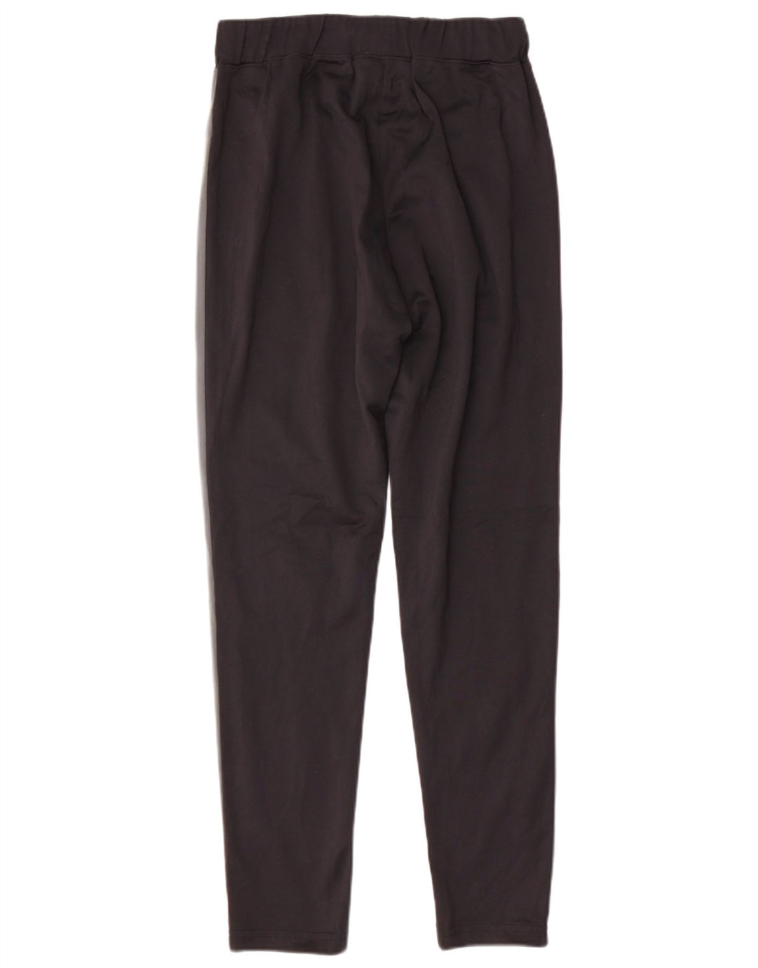 UNDER ARMOUR Muške hlače od trenirke male crne boje od poliestera