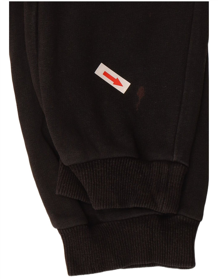 Puma Boys Trenirka Hlače Joggers 13-14 Years Black