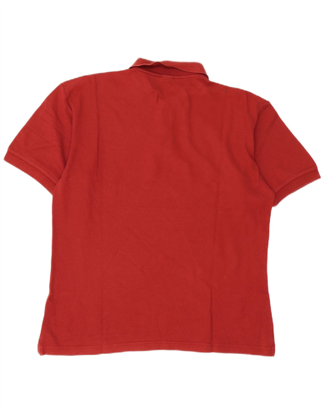 Fila muška polo majica IT 52 veliki bordo pamuk