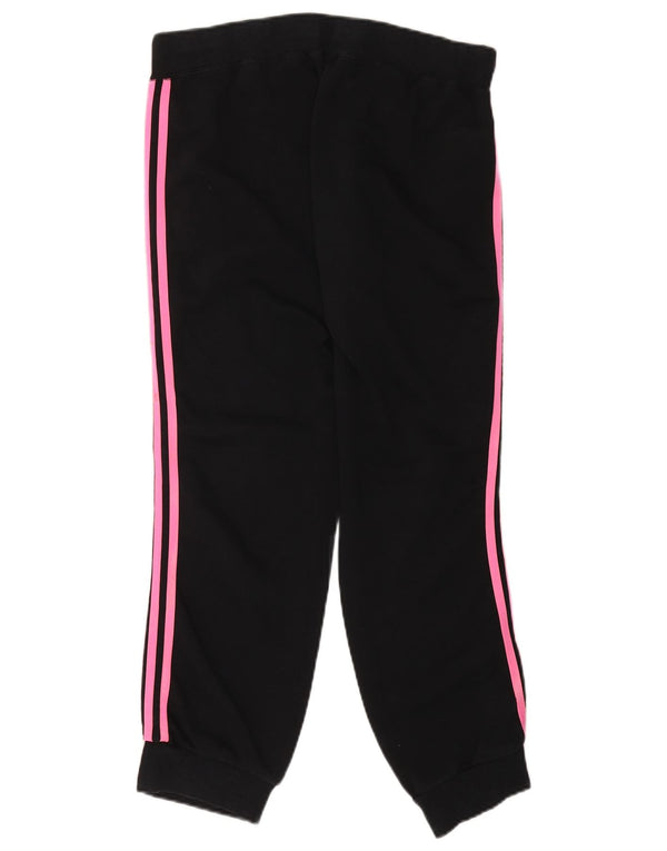 Adidas Ženska trenirka Hlače Joggers UK 14 Large Black