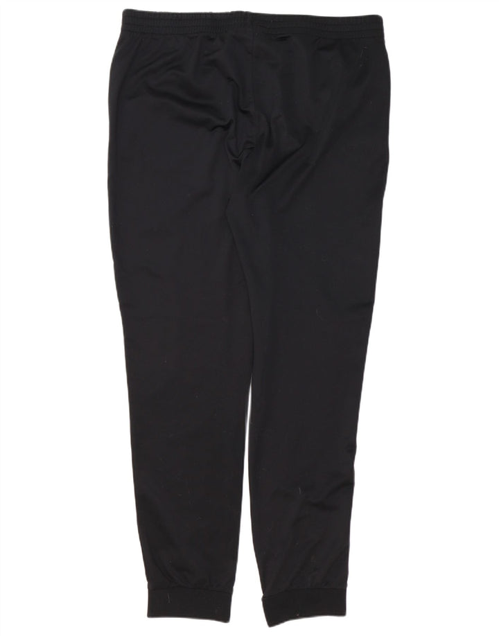 KAPPA muške trenirke hlače Joggers 2XL crne