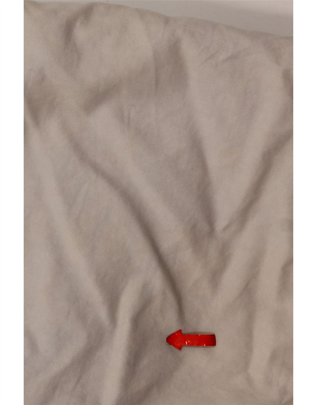 Vintage muške chino kratke hlače W36 veliki sivi pamuk