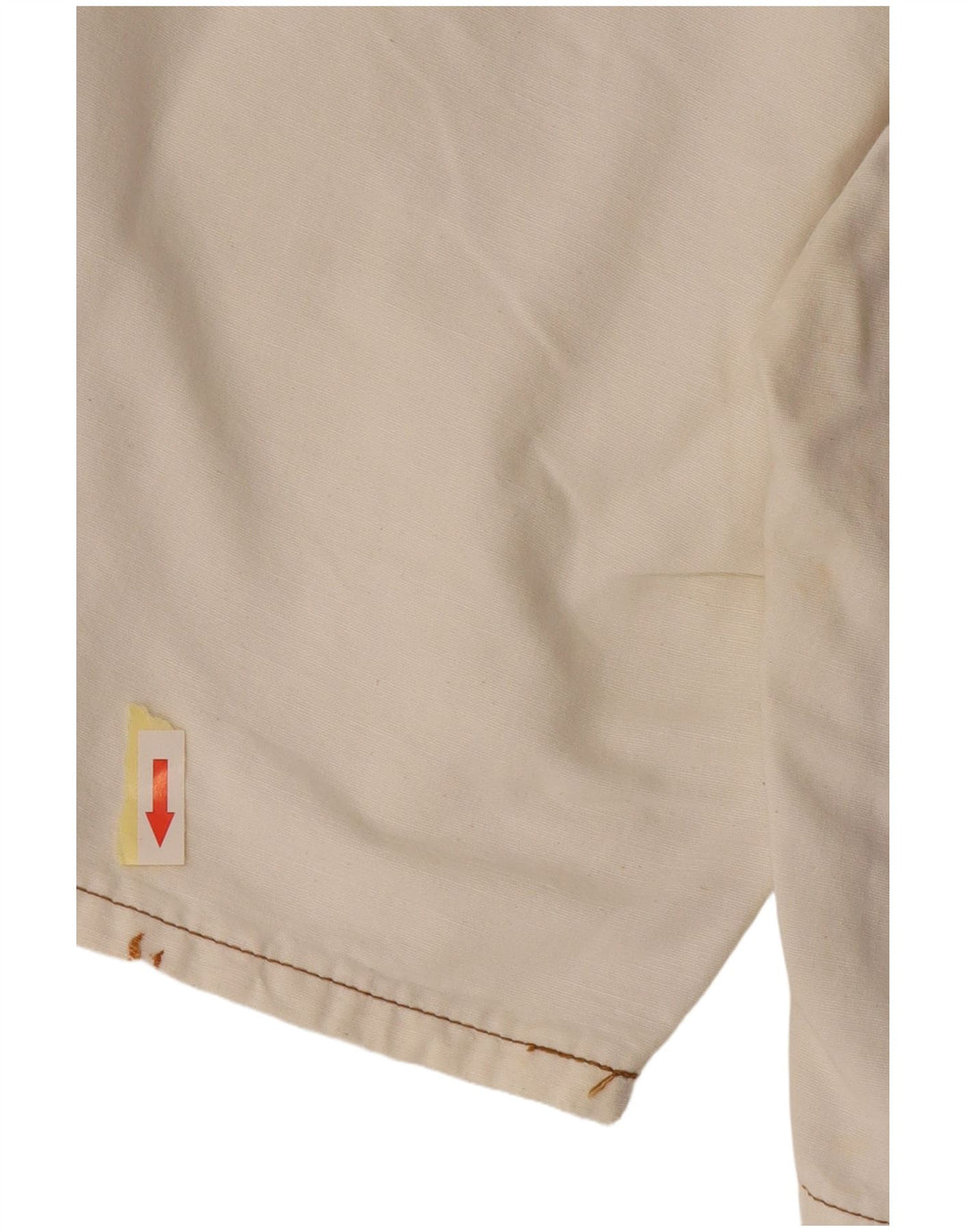 Levi's muške ležerne kratke hlače W36 Large Off White