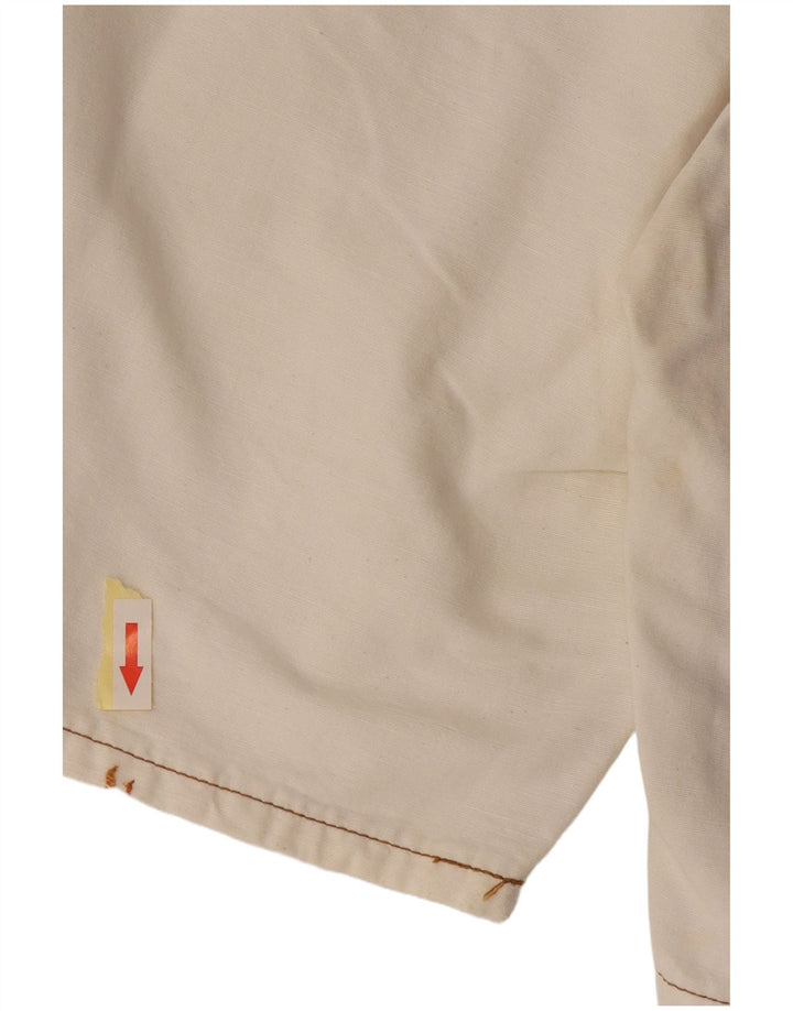 Levi's muške ležerne kratke hlače W36 Large Off White