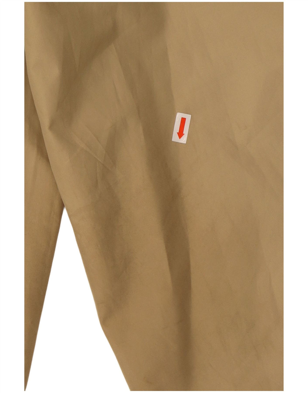 BERGHAUS Muške hlače za trenirku, velike, bež poliester